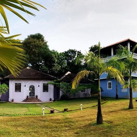 Avalon Inn Mandrem Esterno foto