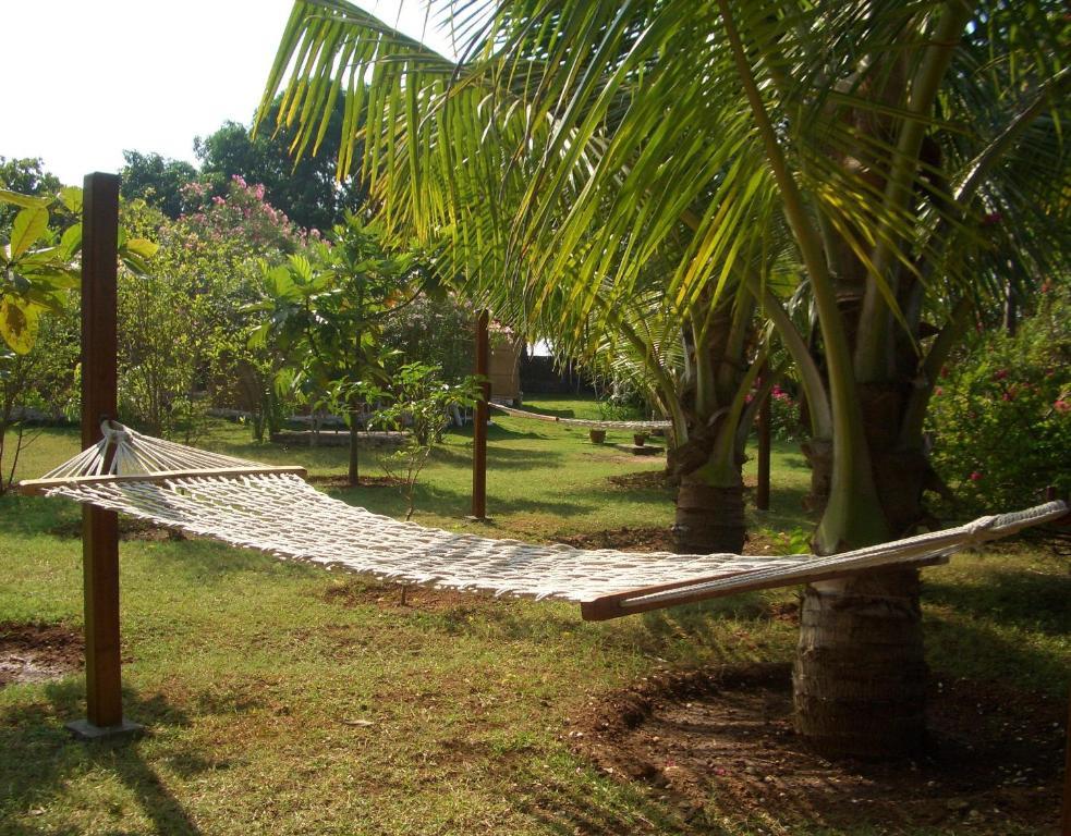 Avalon Inn Mandrem Esterno foto