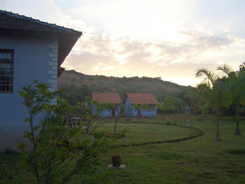 Avalon Inn Mandrem Camera foto