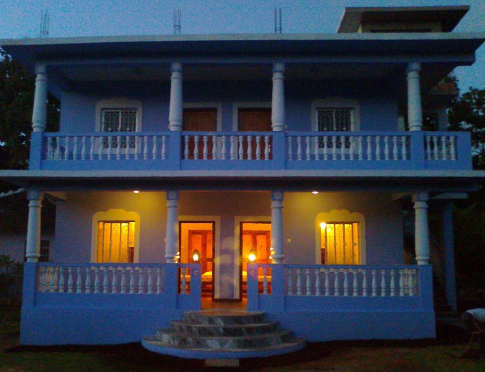 Avalon Inn Mandrem Camera foto