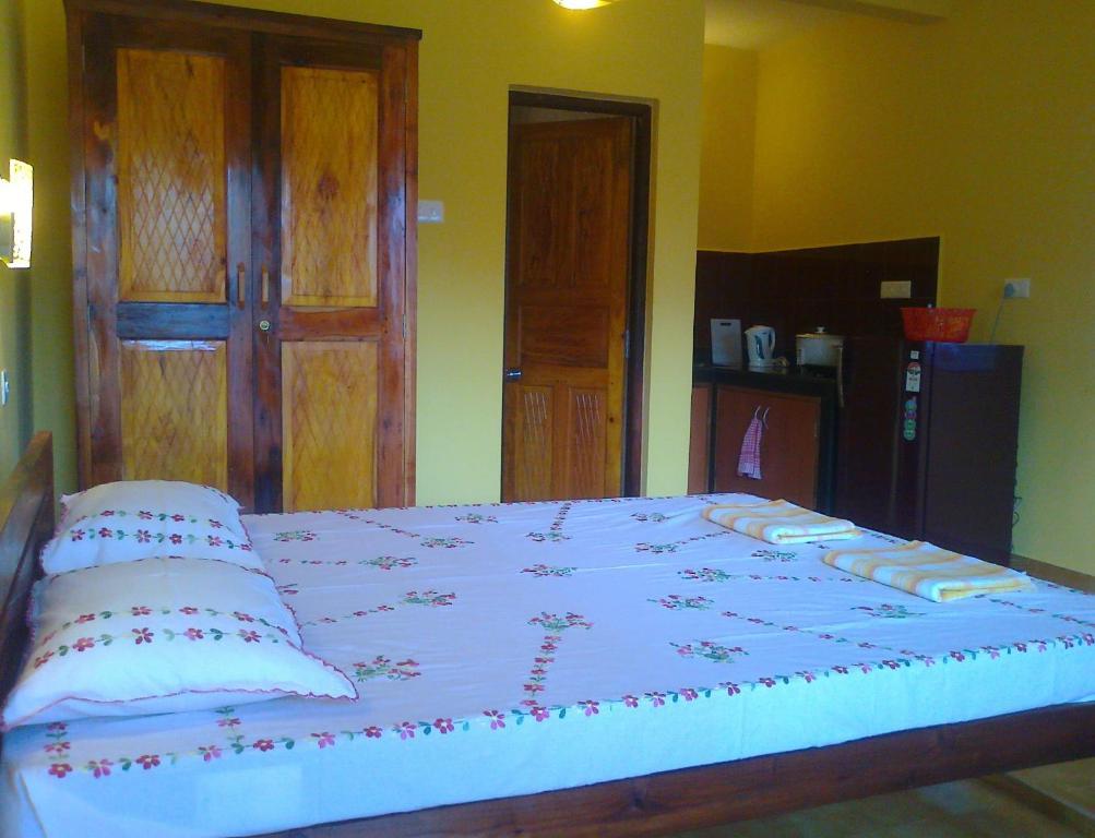 Avalon Inn Mandrem Camera foto
