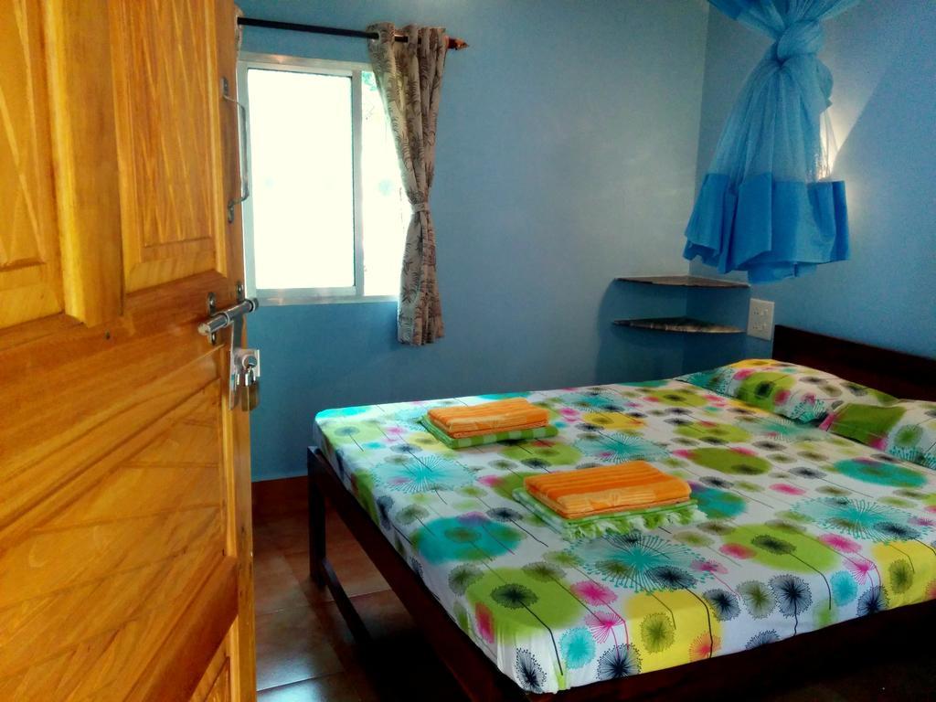 Avalon Inn Mandrem Esterno foto