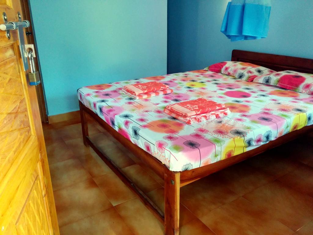 Avalon Inn Mandrem Esterno foto